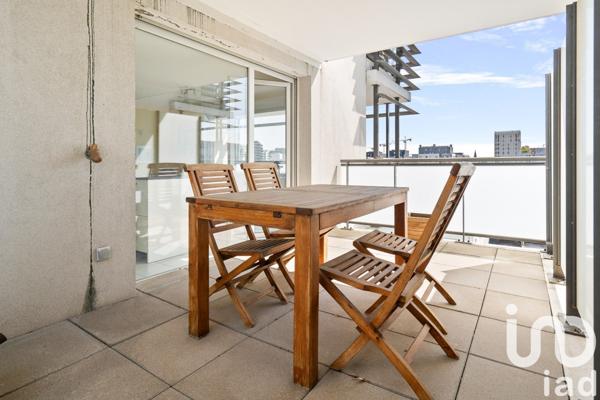 Appartement 4 pièces de 81 m² à Lyon (69007)