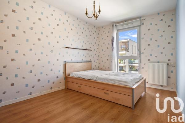 Appartement 4 pièces de 81 m² à Lyon (69007)