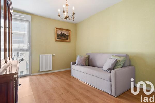 Appartement 4 pièces de 81 m² à Lyon (69007)