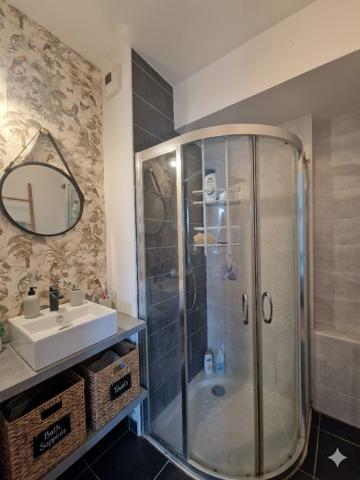 Appartement T2 - Nantes Hippodrome
