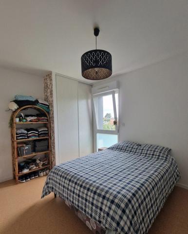 Appartement T2 - Nantes Hippodrome