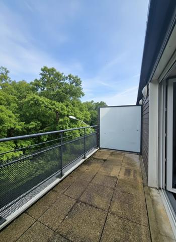 Appartement T2 - Nantes Hippodrome