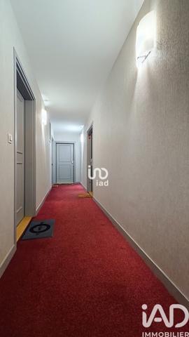 Appartement à vendre 3 pièces 69 m² Thiais