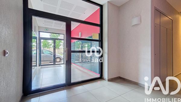 Appartement à vendre 3 pièces 69 m² Thiais