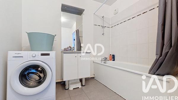 Appartement à vendre 3 pièces 69 m² Thiais