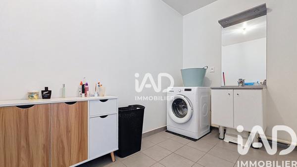 Appartement à vendre 3 pièces 69 m² Thiais