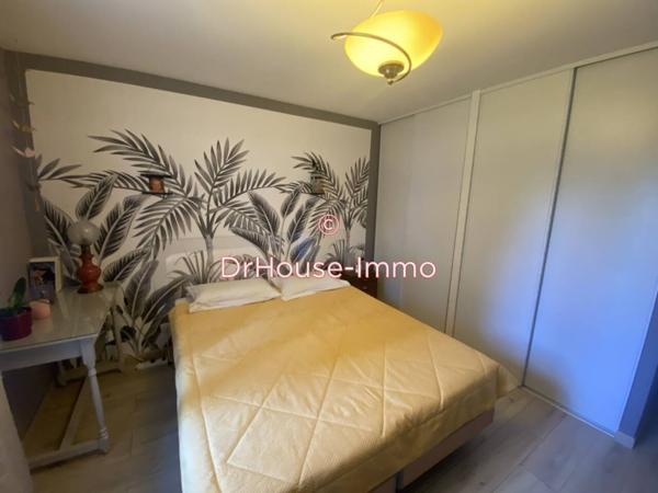 Maison à vendre 8 pièces de 192 m²