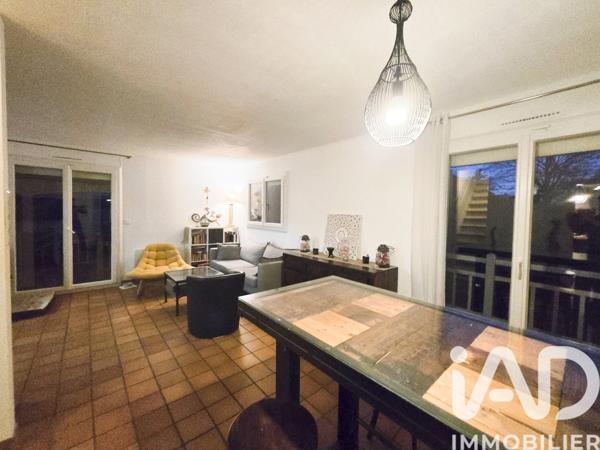 Maison à vendre 5 pièces 115 m² Meulan-en-Yvelines