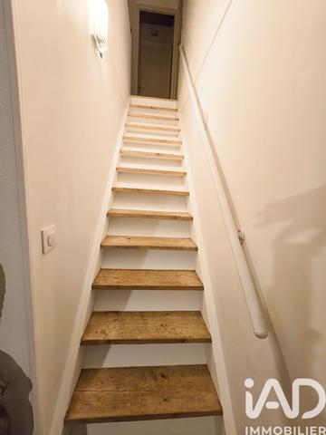 Maison à vendre 5 pièces 115 m² Meulan-en-Yvelines