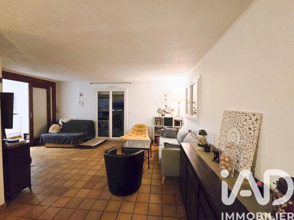 Maison à vendre 5 pièces 115 m² Meulan-en-Yvelines