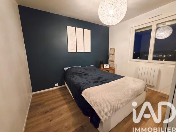 Maison à vendre 5 pièces 115 m² Meulan-en-Yvelines