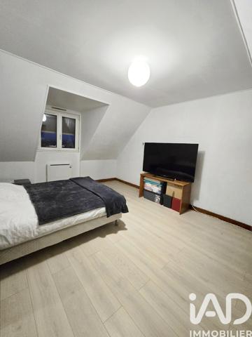 Maison à vendre 5 pièces 115 m² Meulan-en-Yvelines