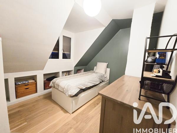 Maison à vendre 5 pièces 115 m² Meulan-en-Yvelines