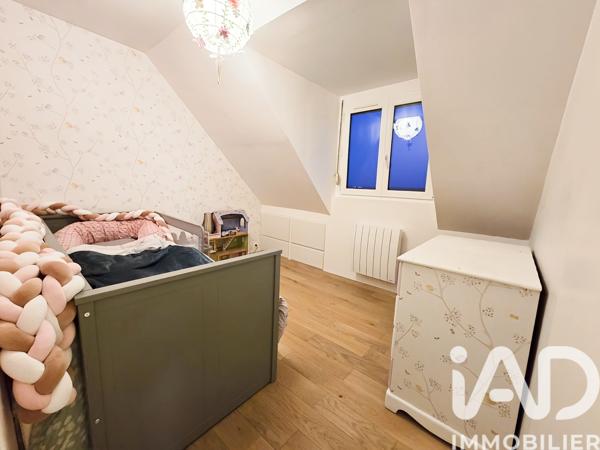 Maison à vendre 5 pièces 115 m² Meulan-en-Yvelines