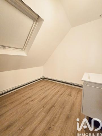 Maison à vendre 5 pièces 115 m² Meulan-en-Yvelines