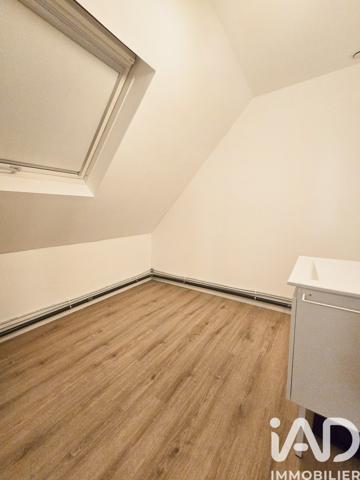 Maison à vendre 5 pièces 115 m² Meulan-en-Yvelines