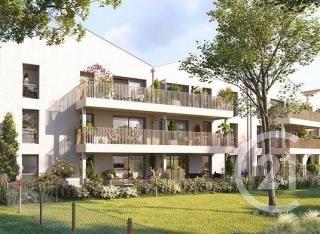 Appartement F2 à vendre  2 pièces - 43,90 m2 LE FENOUILLER - 85