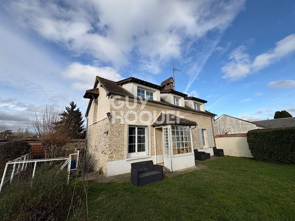 Maison Anet 4 pièce(s) 90 m2