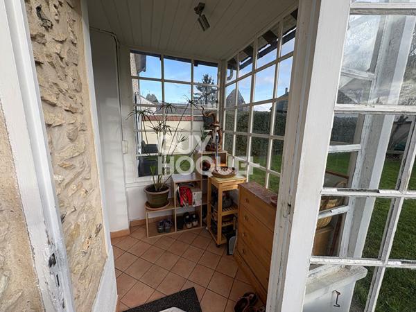 Maison Anet 4 pièce(s) 90 m2