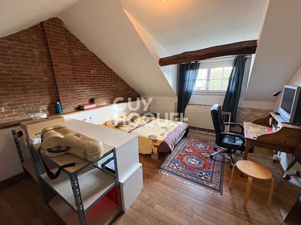 Maison Anet 4 pièce(s) 90 m2