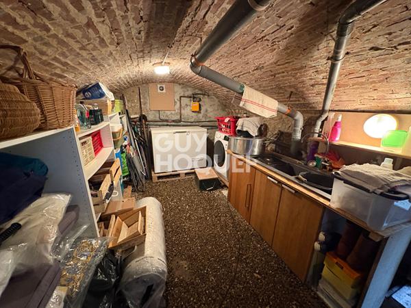 Maison Anet 4 pièce(s) 90 m2