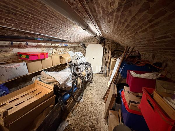 Maison Anet 4 pièce(s) 90 m2