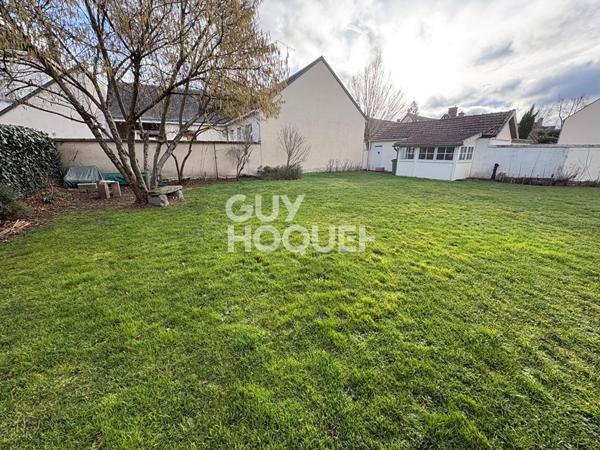 Maison Anet 4 pièce(s) 90 m2