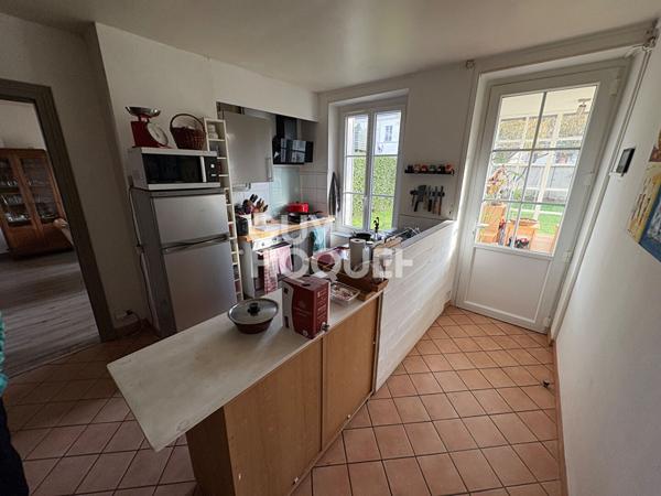 Maison Anet 4 pièce(s) 90 m2