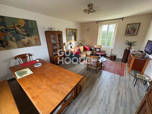 Maison Anet 4 pièce(s) 90 m2