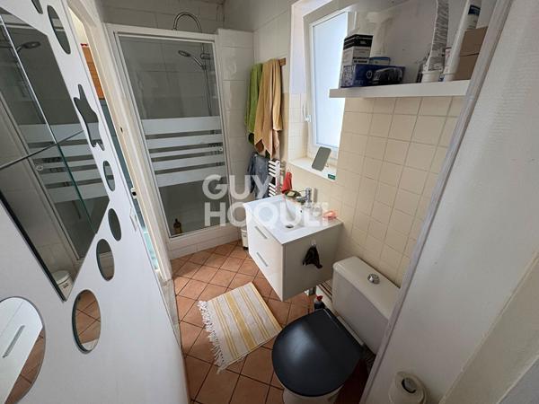 Maison Anet 4 pièce(s) 90 m2