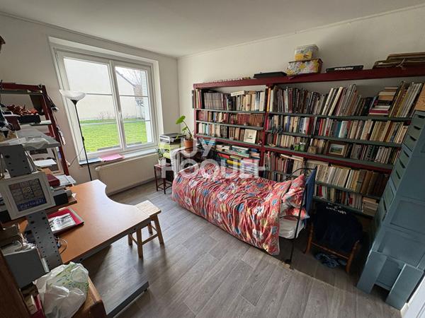 Maison Anet 4 pièce(s) 90 m2