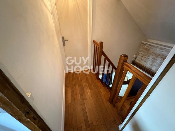 Maison Anet 4 pièce(s) 90 m2