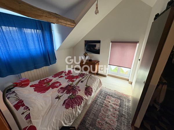 Maison Anet 4 pièce(s) 90 m2