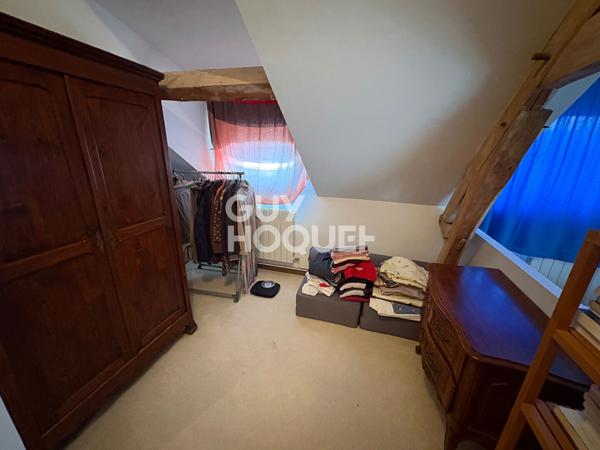 Maison Anet 4 pièce(s) 90 m2