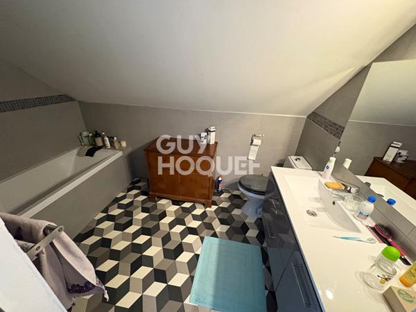 Maison Anet 4 pièce(s) 90 m2