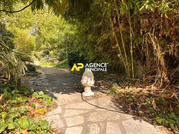Sartrouville - La Val Notre Dame - Maison 6 pièces 102 m2 439 000 € **  - Référence  9610