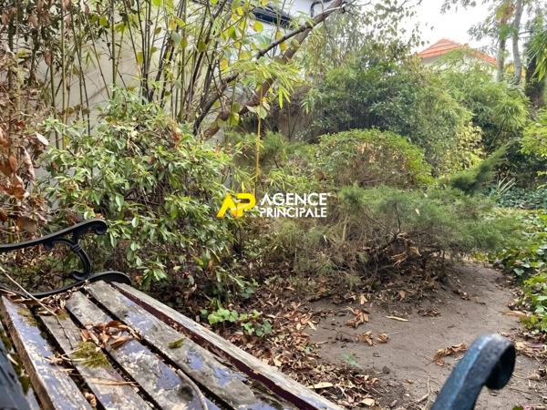 Sartrouville - La Val Notre Dame - Maison 6 pièces 102 m2 439 000 € **  - Référence  9610