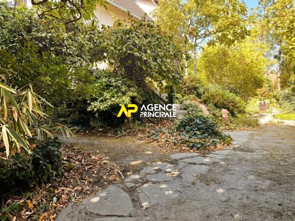Sartrouville - La Val Notre Dame - Maison 6 pièces 102 m2 439 000 € **  - Référence  9610