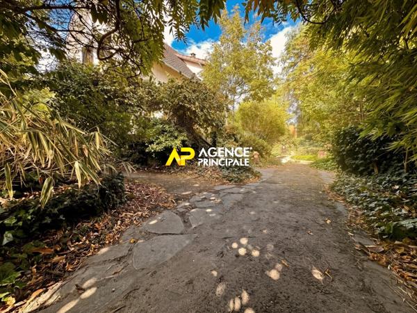 Sartrouville - La Val Notre Dame - Maison 6 pièces 102 m2 439 000 € **  - Référence  9610