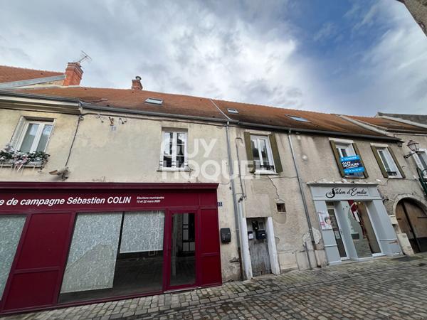 Appartement Malesherbes 2 pièce(s)