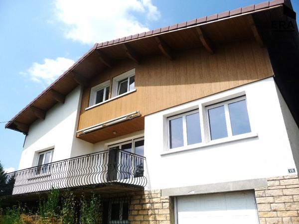 Appartement Etuz 4 pièce(s) 99.5 m2