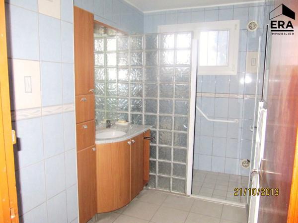 Appartement Etuz 4 pièce(s) 99.5 m2