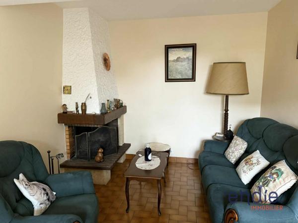 Achat vente Maison Dompierre sur Besbre