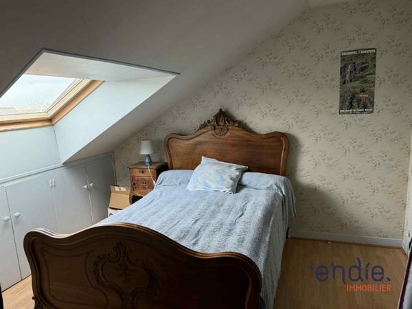 Achat vente Maison Dompierre sur Besbre