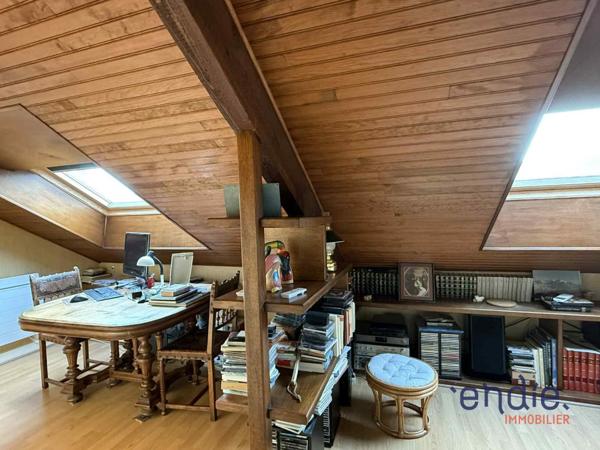 Achat vente Maison Dompierre sur Besbre