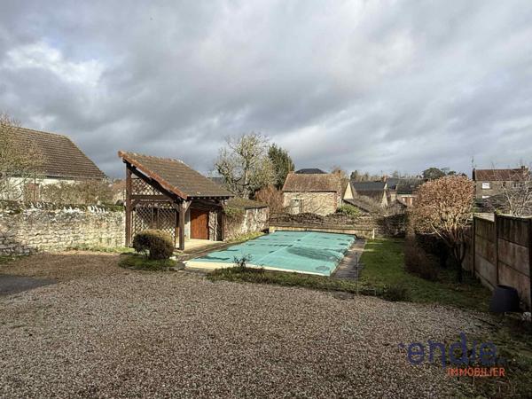 Achat vente Maison Dompierre sur Besbre