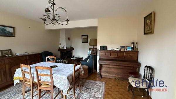 Achat vente Maison Dompierre sur Besbre