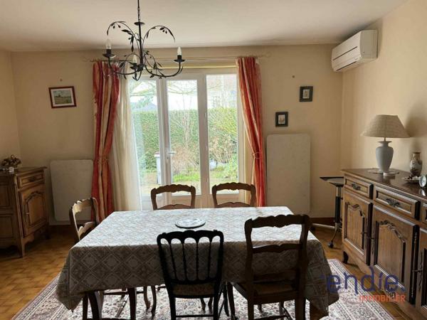 Achat vente Maison Dompierre sur Besbre