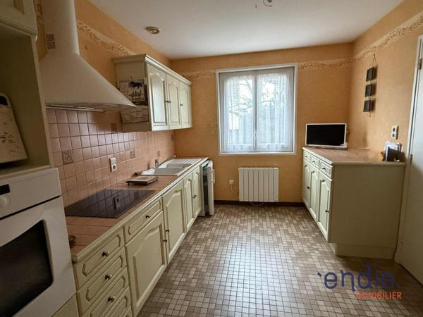 Achat vente Maison Dompierre sur Besbre