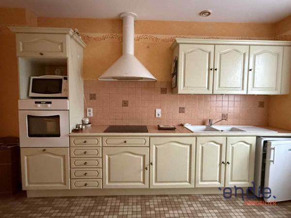 Achat vente Maison Dompierre sur Besbre